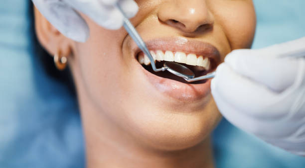 Best Emergency Treatment for Dental Infections or Abscesses in Hazard, KY