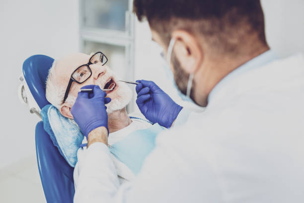 Best Emergency Treatment for Dental Infections or Abscesses in Hazard, KY